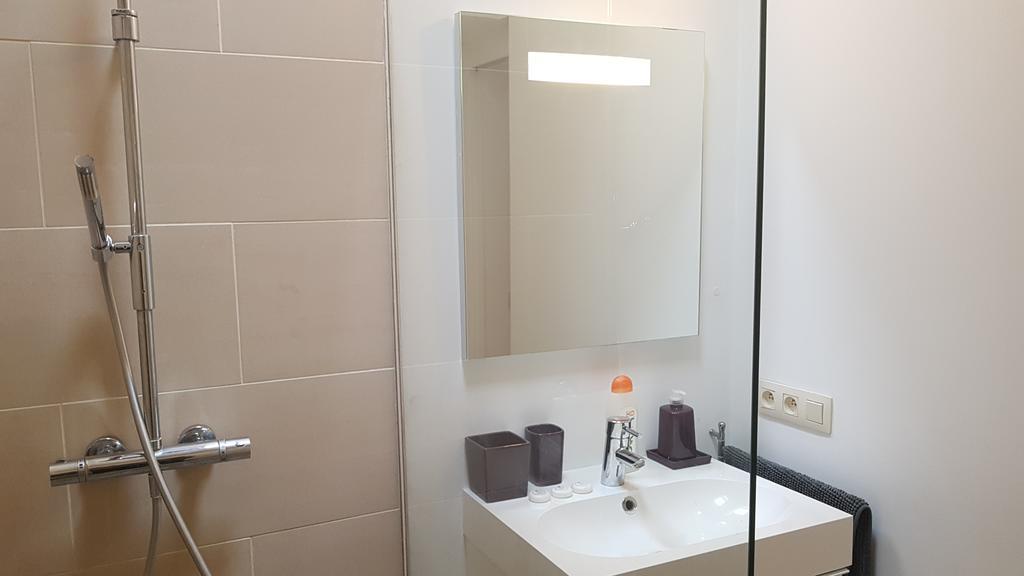 Saint Jacques Appartement Brussel